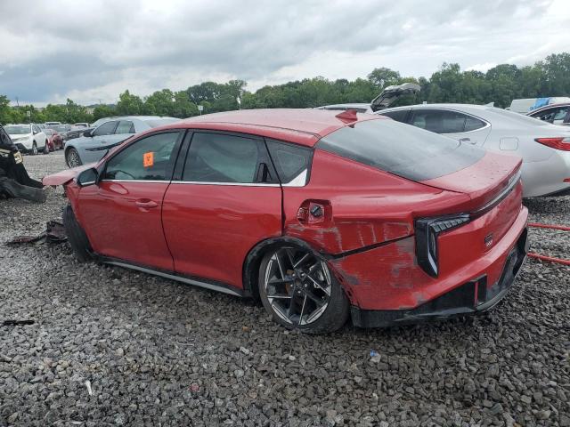 2025 KIA K4 GT LINE 3KPFW4DE6SE042978