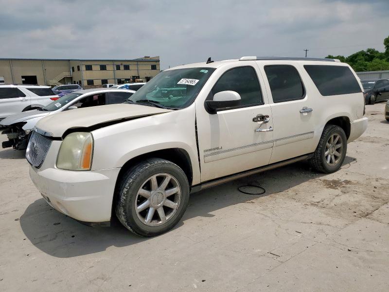 Vin: 1gks2mef5cr242844, lot: 57164965, gmc yukon denali 2012 img_1