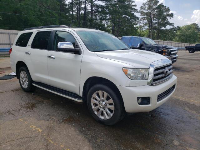 Vin: 5tdyy5g11fs056302, lot: 55344295, toyota sequoia platinum 20154