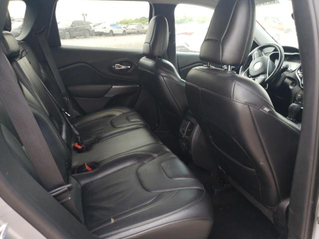 2019 JEEP CHEROKEE L - 1C4PJMDX4KD447548