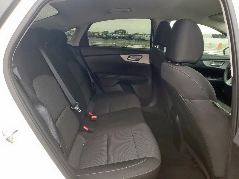 2023 KIA FORTE LX - 3KPF24AD7PE642116