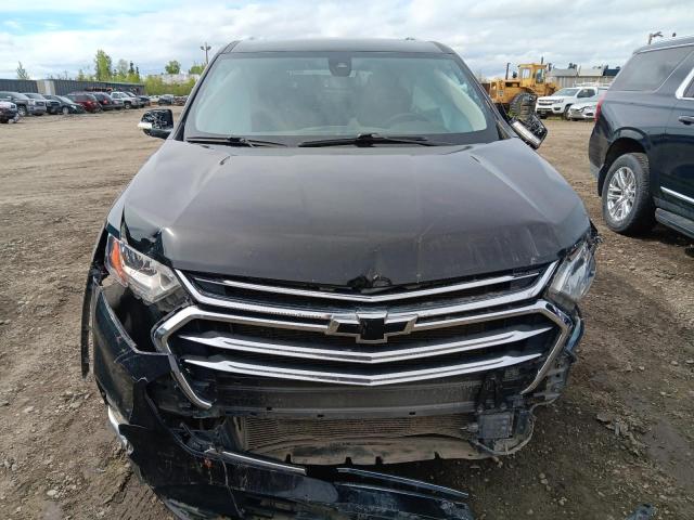 2021 CHEVROLET TRAVERSE H 1GNEVNKW0MJ129983