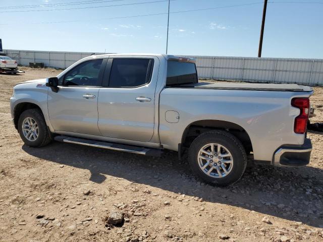 Vin: 1gcuydedxkz130380, lot: 55665765, chevrolet all models k1500 lt 20192