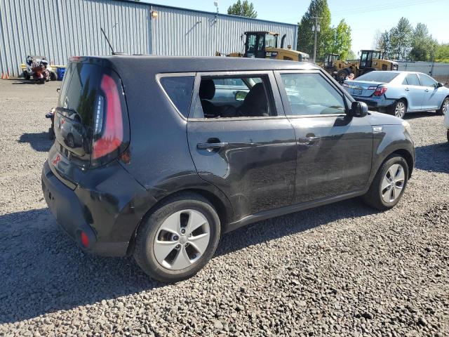 Vin: kndjn2a24f7766847, lot: 58788615, kia soul 20153