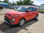 2020 KIA SOUL LX - KNDJ23AU3L7731566