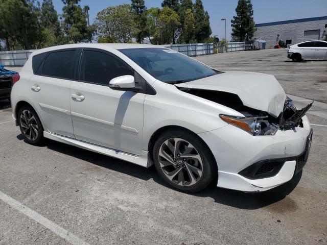 Vin: jtnkarjexgj514507, lot: 58407795, toyota scion 20164