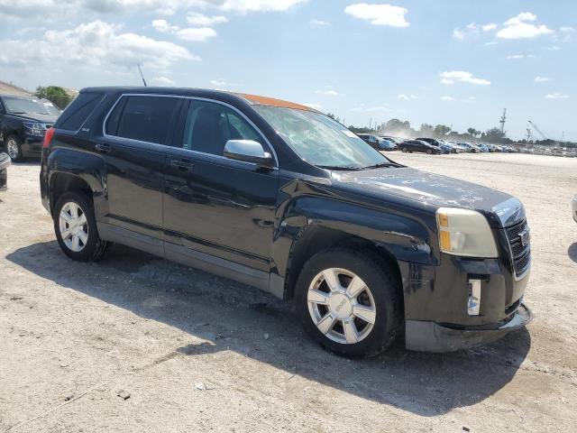 Vin: 2ctalmec1b6426249, lot: 57361095, gmc terrain sle 20114