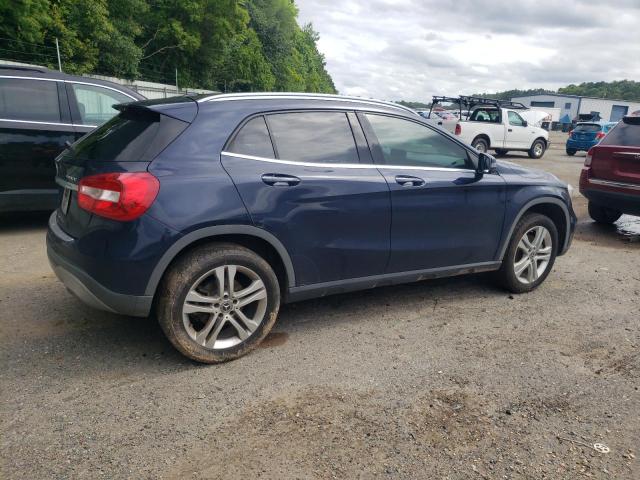 Vin: wdctg4gb7jj420433, lot: 58331825, mercedes-benz gla-class 250 4matic 20183