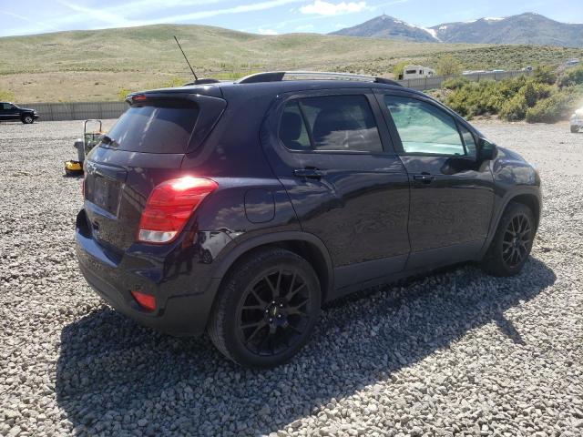 Vin: kl7cjlsb3mb355648, lot: 55604865, chevrolet trax 1lt 20213