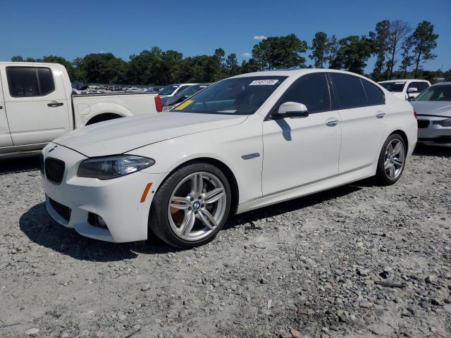 BMW 550 I