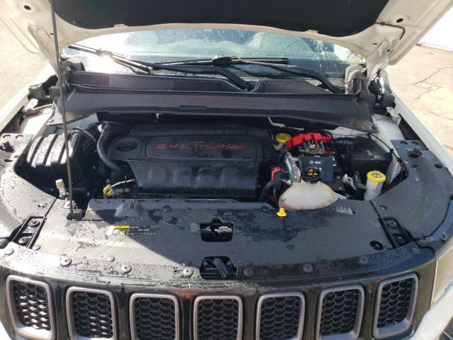 2021 JEEP COMPASS TR 3C4NJDDB9MT553602