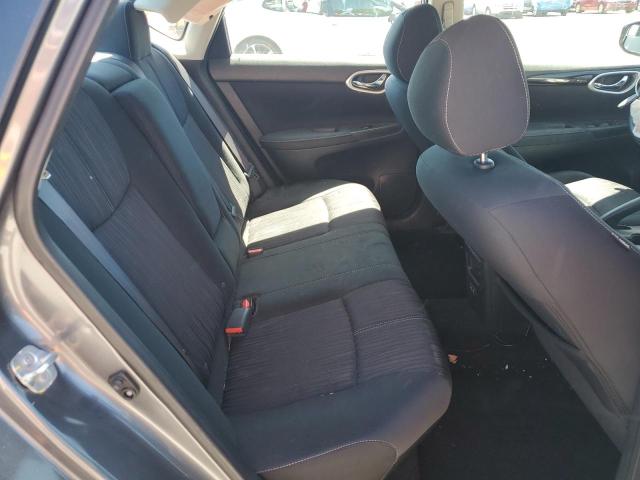 2018 NISSAN SENTRA S - 3N1AB7AP1JL644410