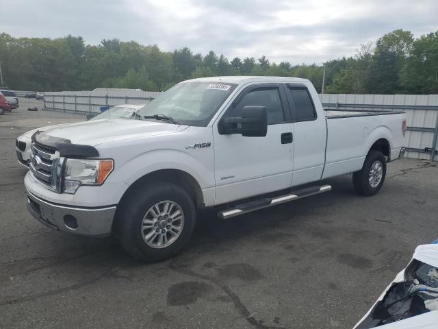 FORD F150 SUPER