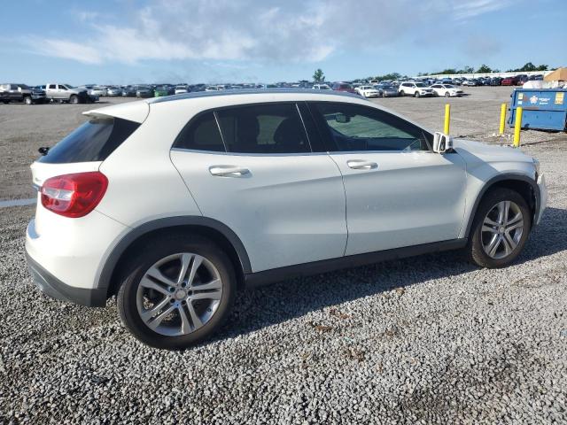 2015 MERCEDES-BENZ GLA 250 4M WDCTG4GB0FJ149030