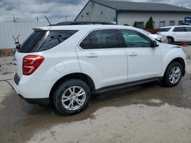 2017 CHEVROLET EQUINOX LT 2GNALCEK0H1562964