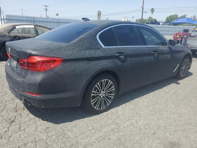 Vin: wbaja5c57kbx87099, lot: 58526175, bmw 5 series i 20193