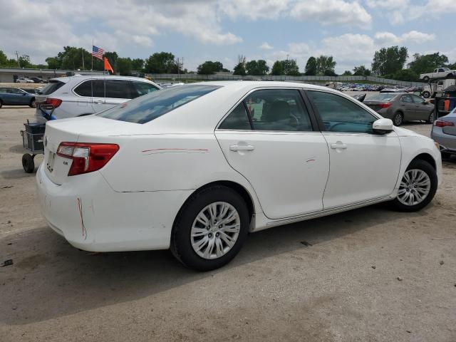 Vin: 4t1bf1fk4cu558397, lot: 57575095, toyota camry base 20123