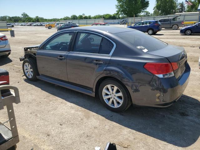 Vin: 4s3bmcc66c3040987, lot: 56665815, subaru legacy 2.5i premium 20122