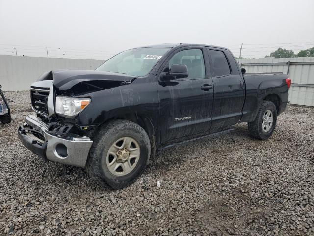 TOYOTA TUNDRA DOU