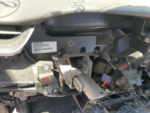 2023 JEEP GRAND CHER - 1C4RJKAG0P8743734