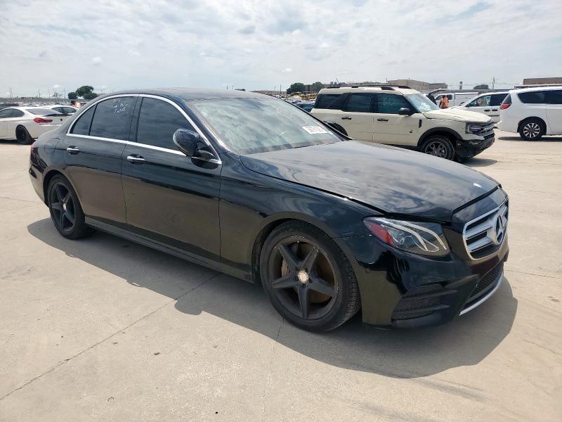 Vin: wddzf4jb6ha045632, lot: 58791395, mercedes-benz e-class 300 20174