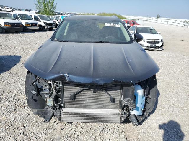 2021 BUICK ENVISION E - LRBFZPR48MD122424
