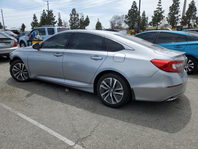 Vin: 1hgcv3f58na021393, lot: 56734265, honda accord hybrid exl 20222