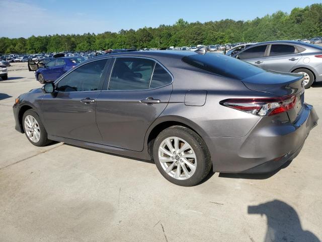Vin: 4t1r11ak0pu822435, lot: 55323855, toyota camry le 20232