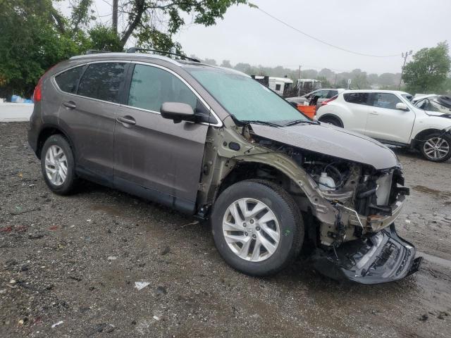 Vin: 2hkrm4h54gh713967, lot: 58712385, honda crv ex 20164