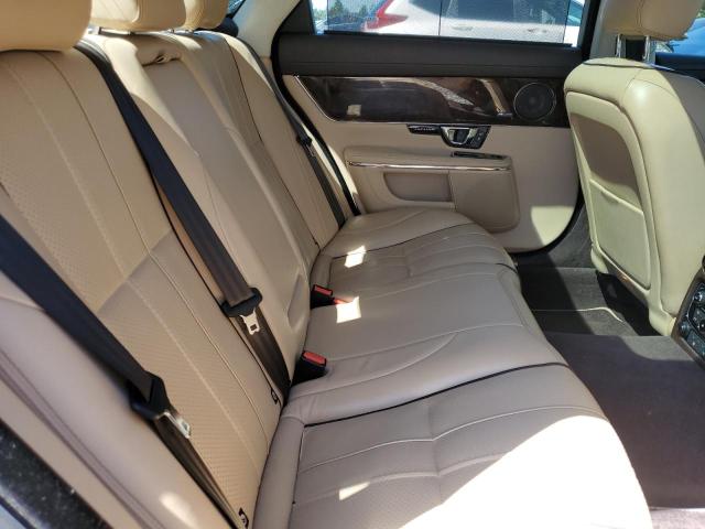 2015 JAGUAR XJL PORTFO SAJWJ2GD9F8V89685