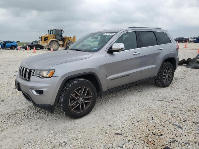 Vin: 1c4rjfbg8hc810522, lot: 50814955, jeep grand cher limited 2017 img_1