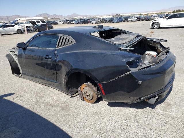 Vin: 1g1ff1r73g0180253, lot: 57994245, chevrolet camaro ss 20162