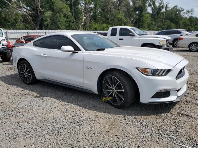 Vin: 1fa6p8cf0g5326551, lot: 58035585, ford mustang gt 20164