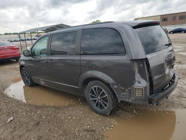 2018 DODGE GRAND CARA - 2C4RDGEG5JR249184