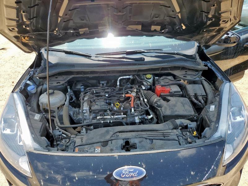 2022 FORD ESCAPE SE - 1FMCU0G69NUC01449