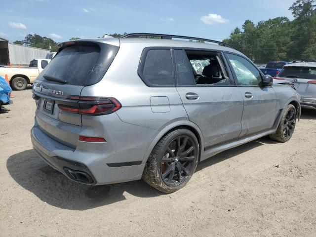 2025 BMW X7 M60I - 5UX33EM01S9Y08799