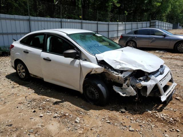 Vin: 1fadp3e2xel104516, lot: 58648415, ford focus s 20144