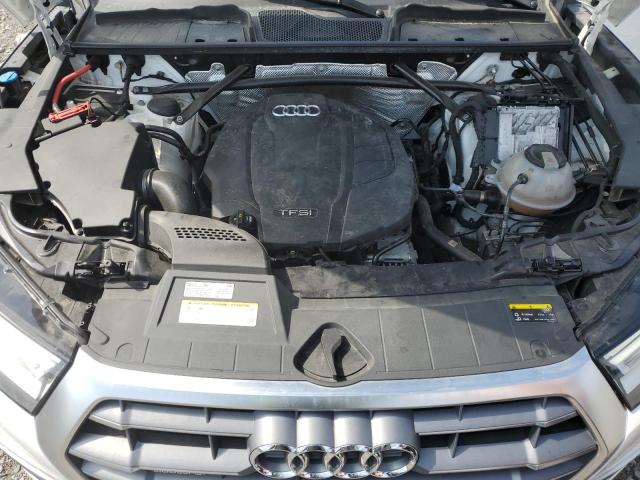 2018 AUDI Q5 PREMIUM WA1ANAFY4J2026559