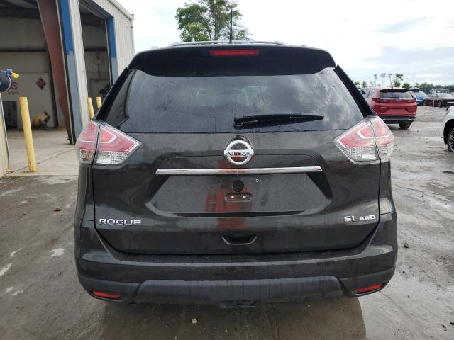 2016 NISSAN ROGUE S - 5N1AT2MV0GC921779
