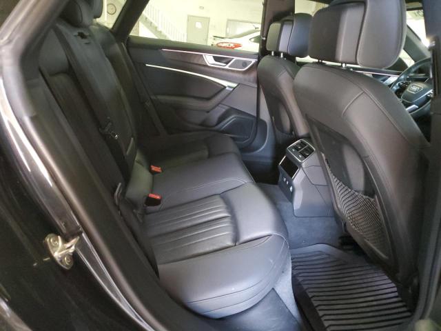 2021 AUDI A7 PREMIUM WAUU2AF21MN055508
