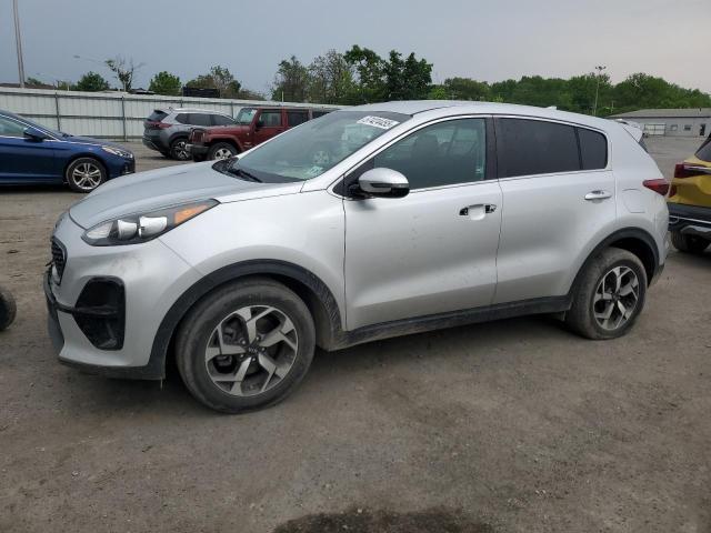 KIA SPORTAGE L
