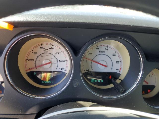 2012 DODGE CHALLENGER - 2C3CDYAG5CH101499
