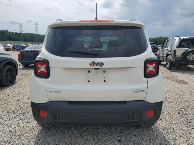 2015 JEEP RENEGADE L - ZACCJBBT6FPB45561
