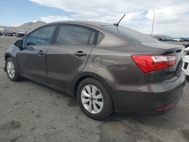Vin: knadn4a34g6680573, lot: 57467305, kia rio ex 20162