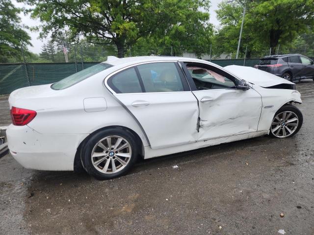Vin: wba5a7c58fd624310, lot: 58537805, bmw 5 series xi 20153