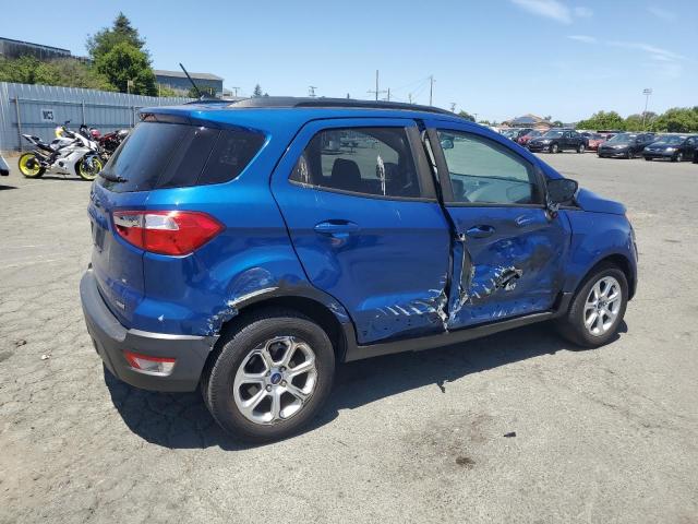 Vin: maj3p1te0jc171357, lot: 59119425, ford ecosport se 20183