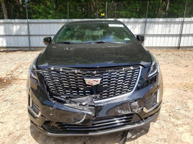 2023 CADILLAC XT5 LUXURY - 1GYKNAR46PZ106118