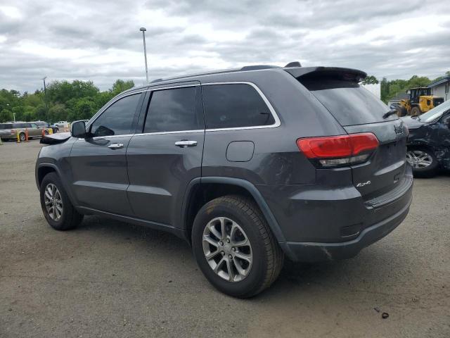 Vin: 1c4rjfbg5fc181962, lot: 57408955, jeep grand cher limited 20152
