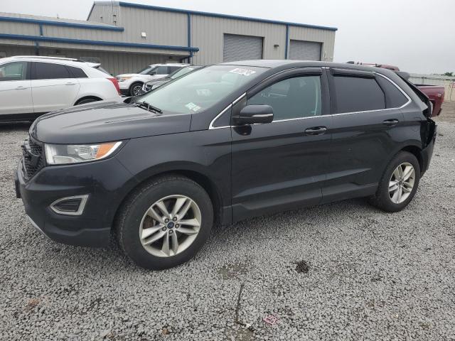 Vin: 2fmtk4j84fbb51302, lot: 56200795, ford edge sel 2015 img_1