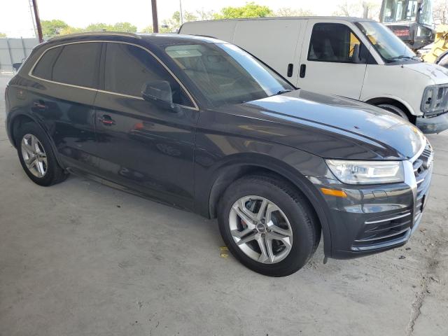 Vin: wa1anafy7k2081475, lot: 56350515, audi q5 premium 20194